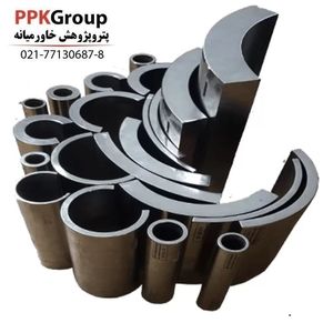 بلوک کالیبراسیون مدل DAC PIPING