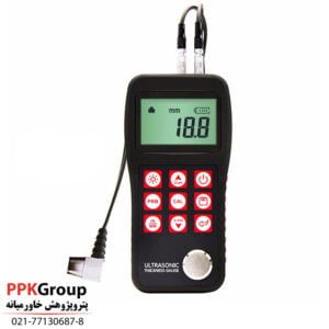 ضخامت سنج آلتراسونیک فلز MITECH MT150