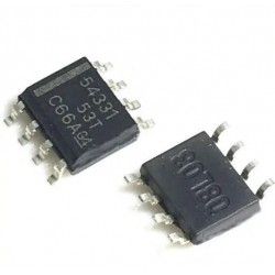 TPS54331D - SMD