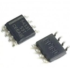 TPS54331D - SMD