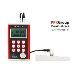 ضخامت سنج آلتراسونیک MITECH MT200