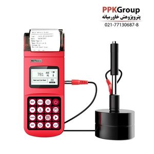 سختی سنج MITECH MH320