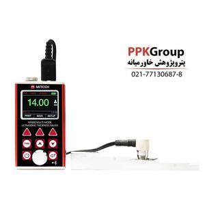 ضخامت سنج التراسونیک MT660