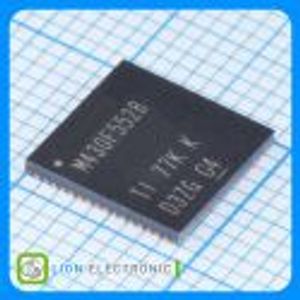 MSP430F5528IRGCR