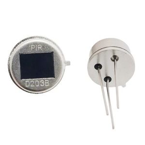 سنسور تشخیص حرکت PIR Sensor D203B