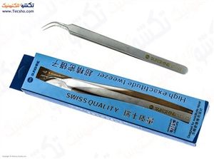 پنس سر کج سانشاین مدل ST-14S