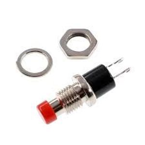 شاستی فلزی ریستی قرمز