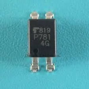 TLP781 SMD کد577