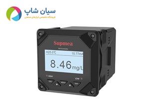 ترنسمیتر اکسیژن محلول DO برند سوپمی SupmeaSUP-DM2800