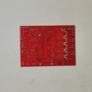 برد PCB جوجه کشی مکاترونیکی