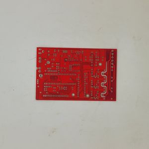 برد PCB  کولر مکاترونیکی