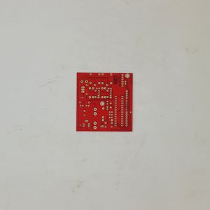 برد PCB تخت مکاترونیکی