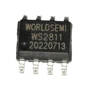 WS2811 - SMD