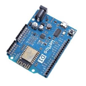 برد توسعه WeMos D1 با هسته WiFi ESP8266