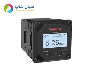 ترنسمیتر تابلویی DO اکسیژن محلول Supmea SUP-DM3000