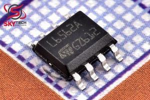 L6562AD