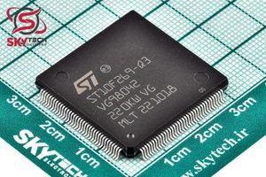 ST10F269Z1Q3