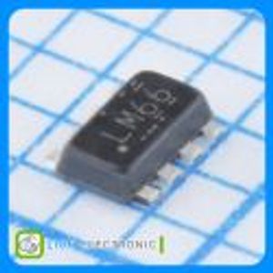 LM66200DRLR