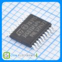 STM32G031F6P6