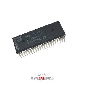 IC SPM 109BT