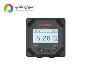 اکسیژن سنج محلول اپتیکال تابلویی Supmea SUP-DY2016