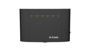 مودم D-Link مدل DSL-3782 (گارانتی 18 ماهه)