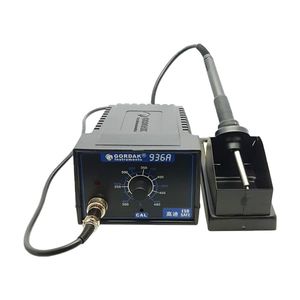هویه رومیزی وات متغیر آنالوگ گورداک مدل Gordak 936A