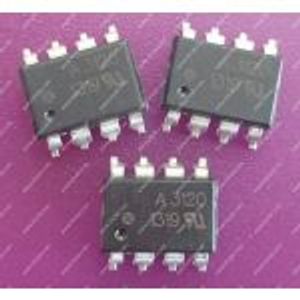 HCPL3120-smd