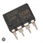 IR2520D