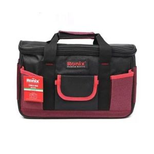 کیف ابزار برزنتی RONIX مدل RH9192 متوسط