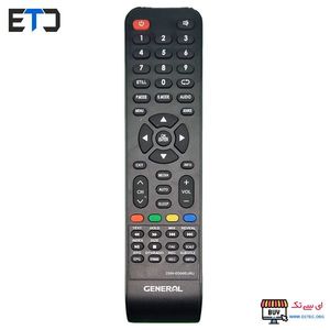 کنترل تلویزیون جنرال 2200 General TV Control