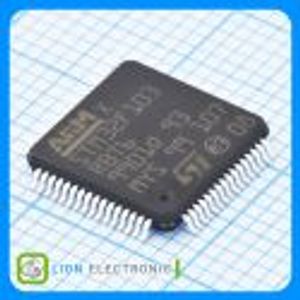 STM32F103RBT6