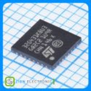 STM32G431KBU3