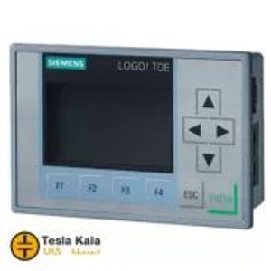 HMI (صفحه نمایش) زیمنس مدل متنی LOGO! TD