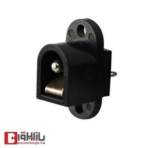 جک آداپتور جاپیچ دار