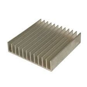 HEATSINK LED 50W