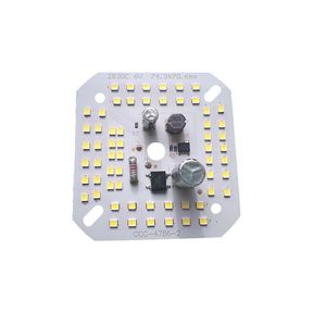 ال ای دی 60 وات 220 ولت سفید مهتابی خازن دار