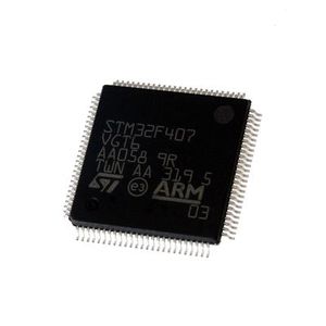 STM32F407VGT6