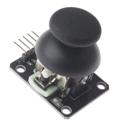 JOYSTICK PS2 SHIELD MODULE