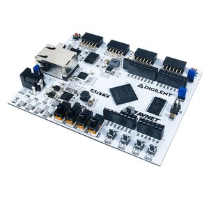 FPGA Xilinx XC7A35TICSG324-1L آموزش