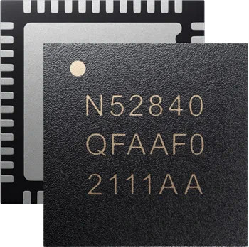 Nordic Semiconductor nRF52840