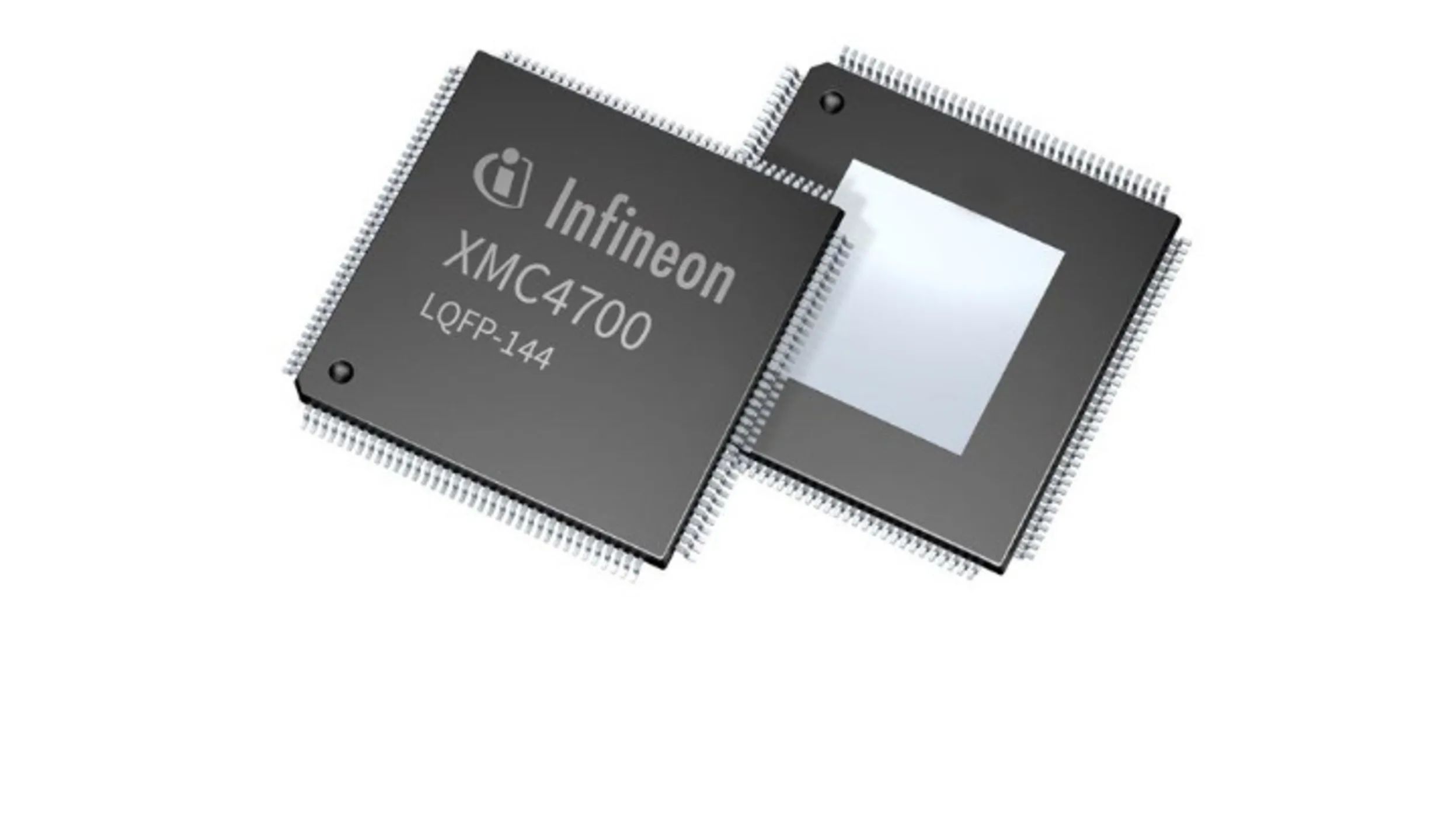 Infineon XMC4500F100K1024ACXQSA1