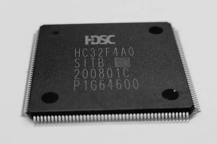 Huada Semiconductor HC32F4A0SITB