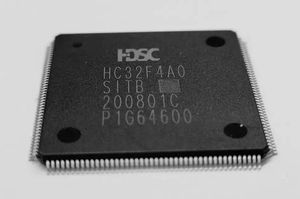 Huada Semiconductor HC32F4A0SITB