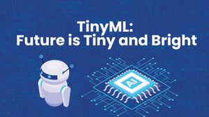 TinyML دوره آموزش