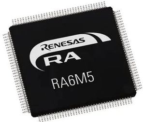 Renesas R7FA6M4AF3CFB