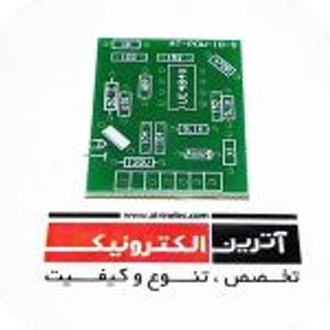 برد خام تغذیه کوچک IGBT