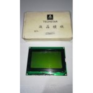LCD128*64Aسبز