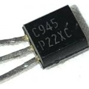 2SC945 NEC Pulls New