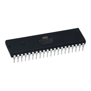 آی سی ATMEGA16a-PU